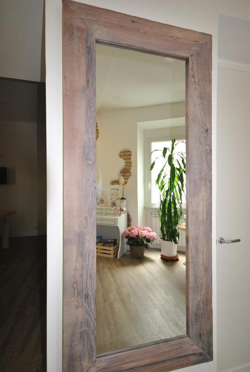 Vaticano Charming Rooms Rzym Zewnętrze zdjęcie