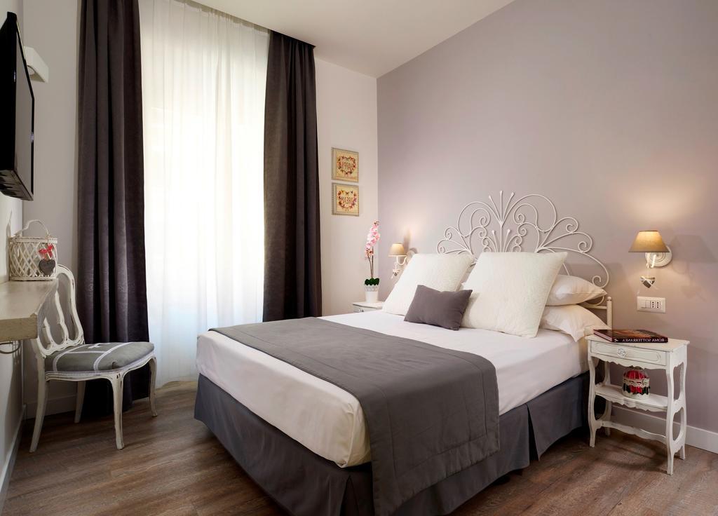 Vaticano Charming Rooms Rzym Zewnętrze zdjęcie