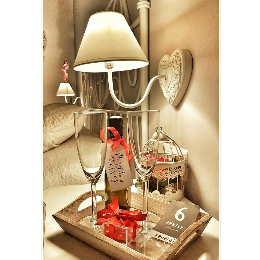 Vaticano Charming Rooms Rzym Zewnętrze zdjęcie