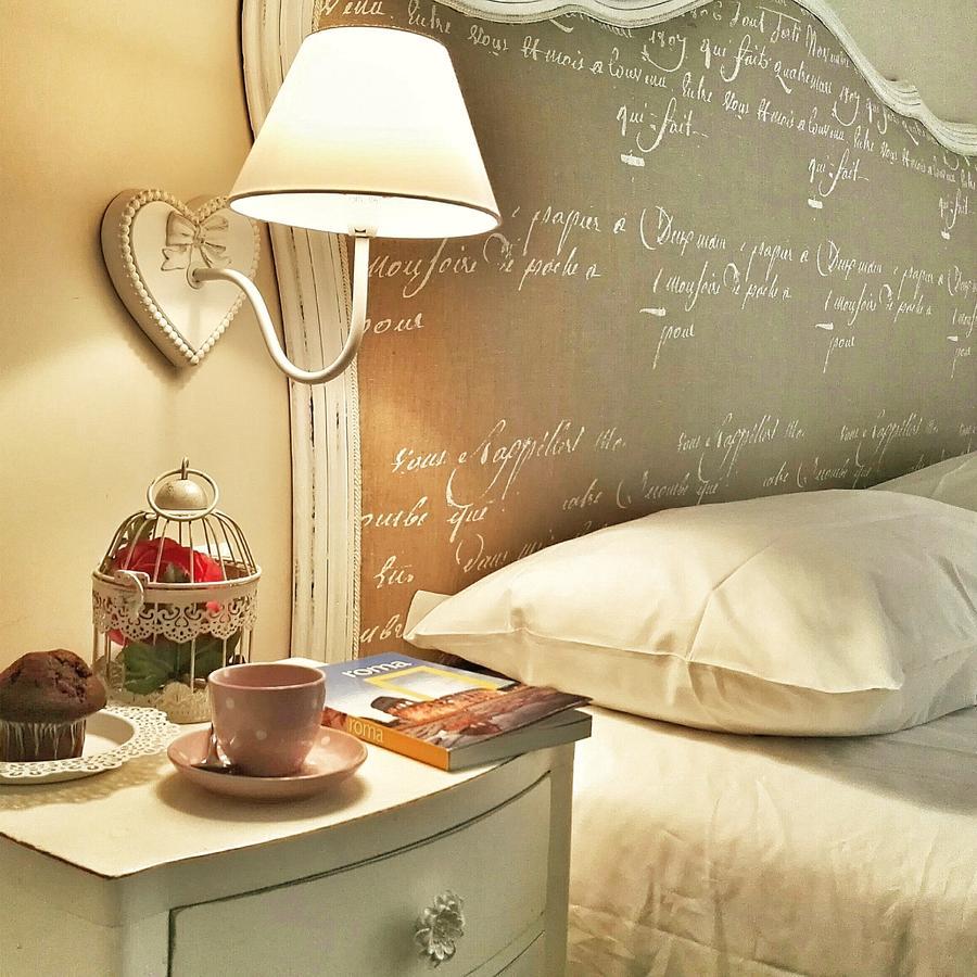 Vaticano Charming Rooms Rzym Zewnętrze zdjęcie